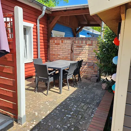 Rum i privatbostad 