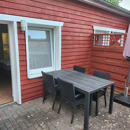 Rum i privatbostad 