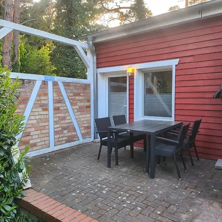 Rum i privatbostad 